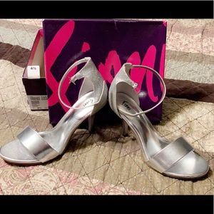 Women’s high heels